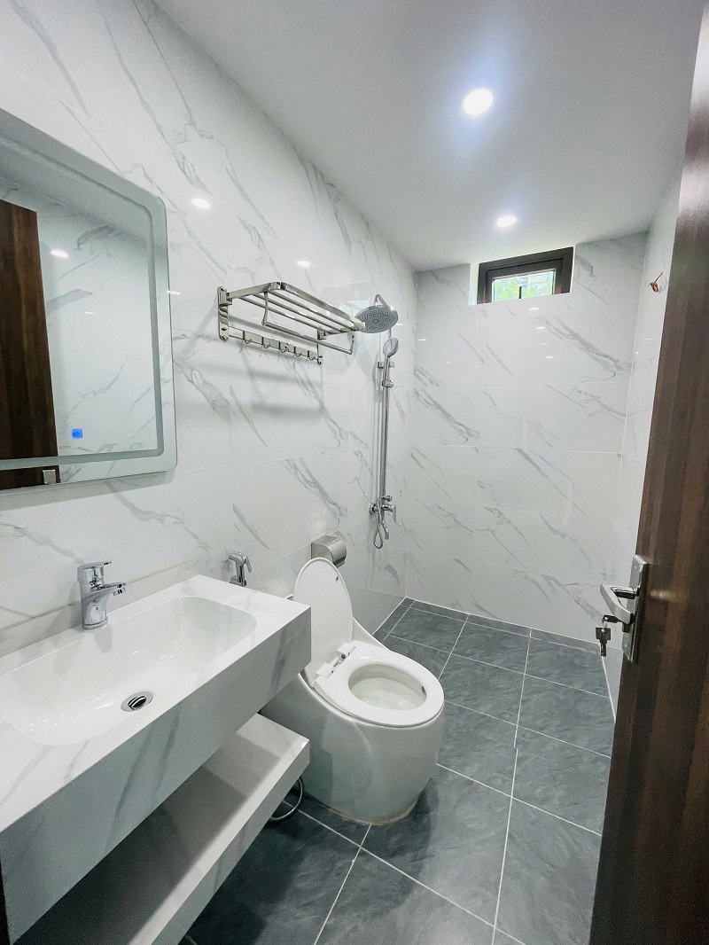 BÁN NHÀ NGÕ 302 VĂN CAO, ĐẰNG LÂM, HẢI AN, HẢI PHÒNG